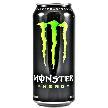 Monster 0.5л